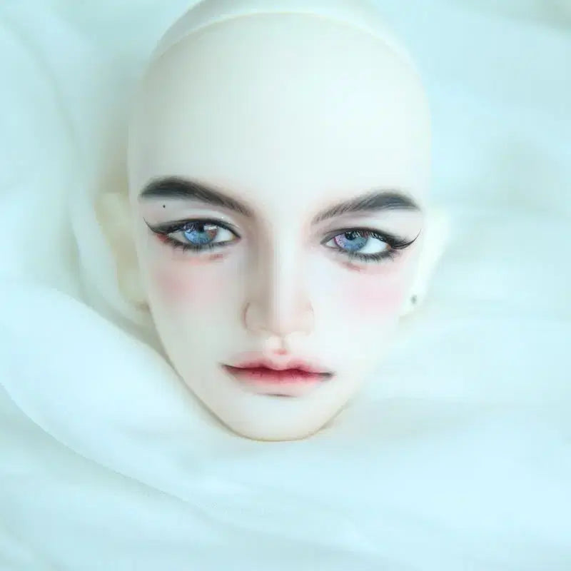 [BUNJANG] Switch Ujin Head White Edition / 스위치 미백 우진헤드 판매합니다