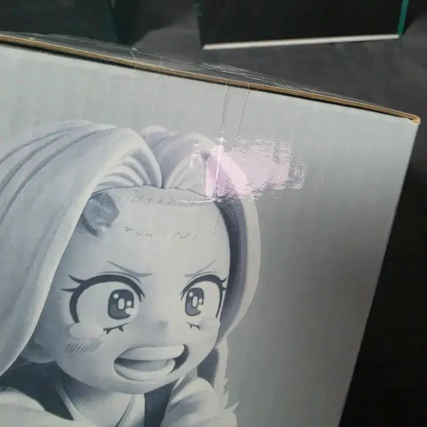 [BUNJANG] My Hero Academia Eri G Prize Sealed Figure / 나히아 저너머로 에리 G상 미개봉
