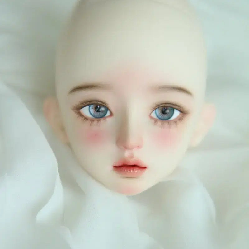 [BUNJANG] ChenchenShop RingLan SD Head (Pink Mia) / 첸첸샵 링란(Sd)헤드 판매합니다