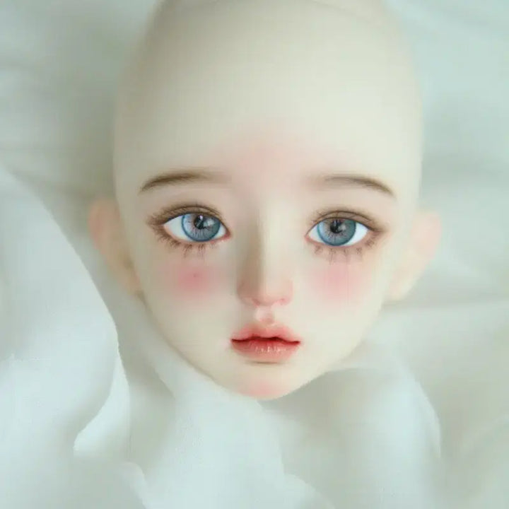 [BUNJANG] ChenchenShop RingLan SD Head (Pink Mia) / 첸첸샵 링란(Sd)헤드 판매합니다