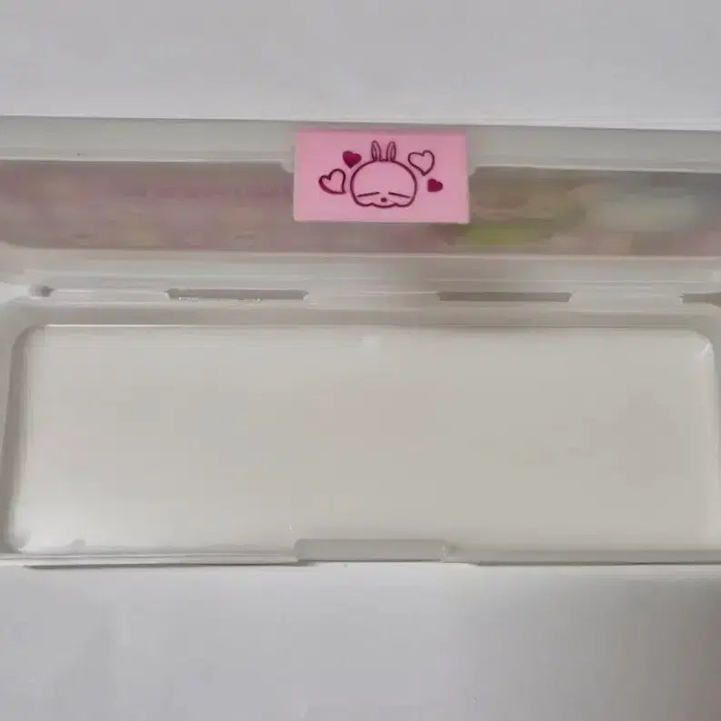 [BUNJANG] Classic Marusaro Pencil Case (2 Designs Available) / 고전 마시마로 필통(디자인2종류)