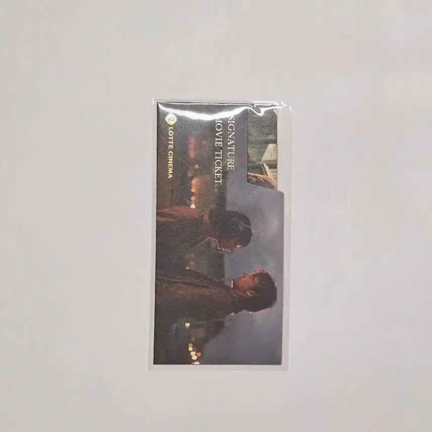 [BUNJANG] Movie Ticket Collection - If Only, Comrades, Amadeus, Paddington &amp; More / 이프 온리 외 무비티켓