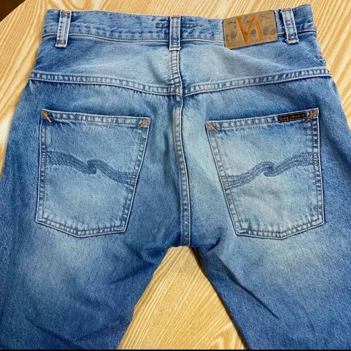 [BUNJANG] Nudie Jeans Thin Finn Favorite One Men&