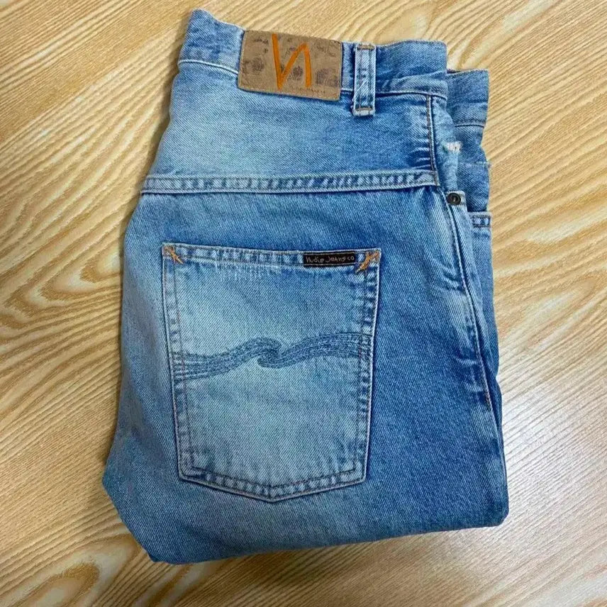 [BUNJANG] Nudie Jeans Thin Finn Favorite One Men&