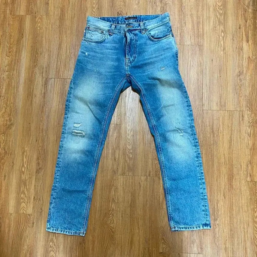 [BUNJANG] Nudie Jeans Thin Finn Favorite One Men&