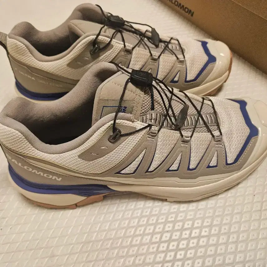 [BUNJANG] Salomon Ultra 360 Edge Hiking Shoes / 살로몬 트래킹화 울트라 360 엣지 275
