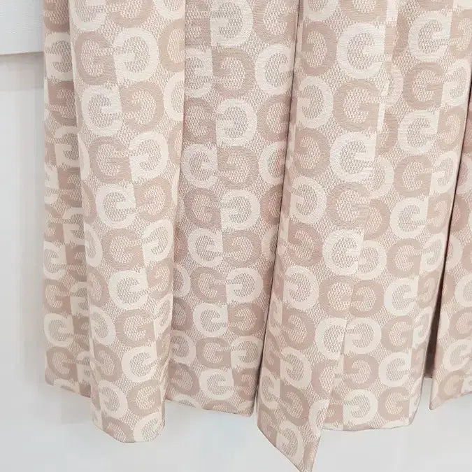 [BUNJANG] G/Fore Pleated Golf Skirt / 지포어 골프 플리츠 스커트 허리단면34Cm