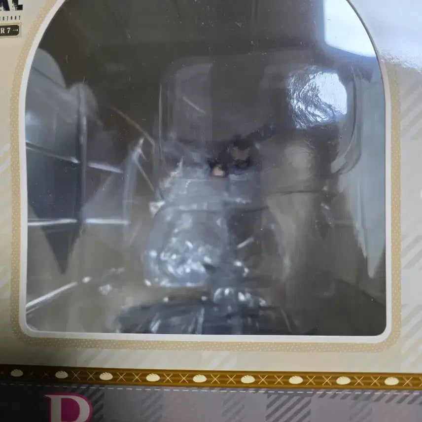 [BUNJANG] Niken Ichiban Kuji B Prize: Brody Figure / 니케 제일복권 B상 브레디 피규어 판매합니다