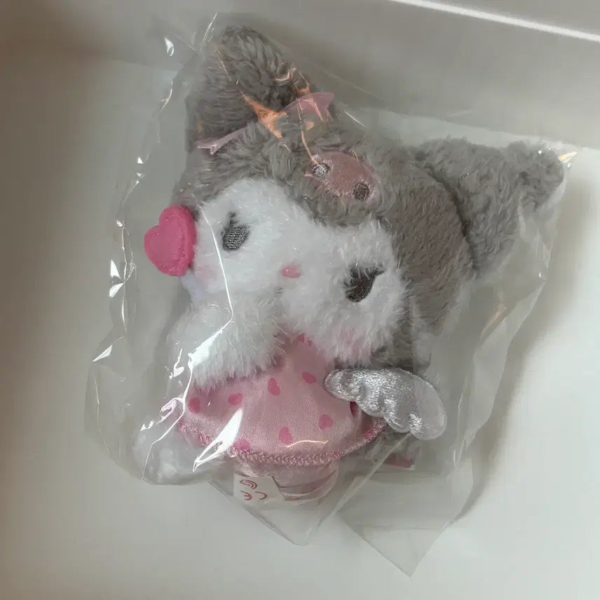 [BUNJANG] Sanrio Yumemiruyume Kurumi Doll / 산리오 유메미루 쿠로미 인형