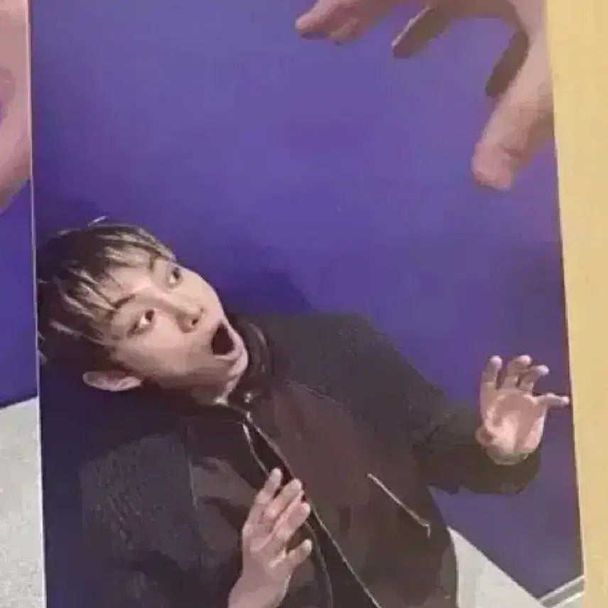 [BUNJANG] Stray Kids Long Shot Japan J.E.T. STORE Photocard / 롱샷 률 일본 J.E.T. STORE 포카 양도