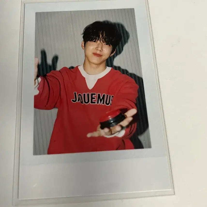 [BUNJANG] Day6 Dowoon 2022 Season&