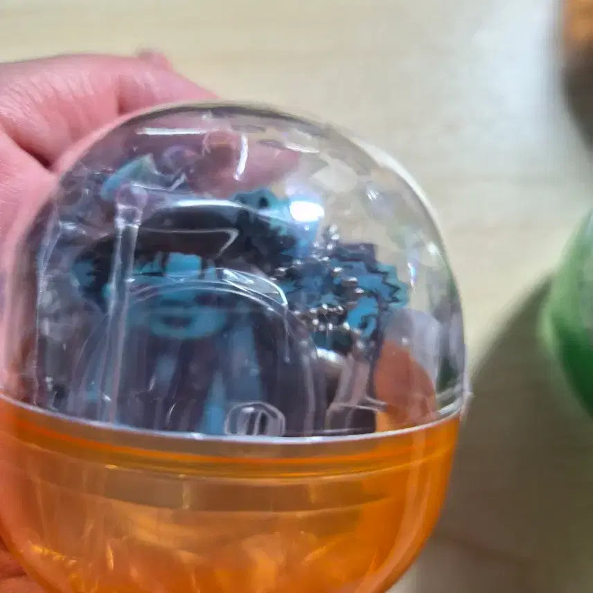 [BUNJANG] Jujutsu Kaisen Decorapic Acrylic Gacha Choso &amp; Yuji / 주술회전 데코라픽. 아크릴 가챠