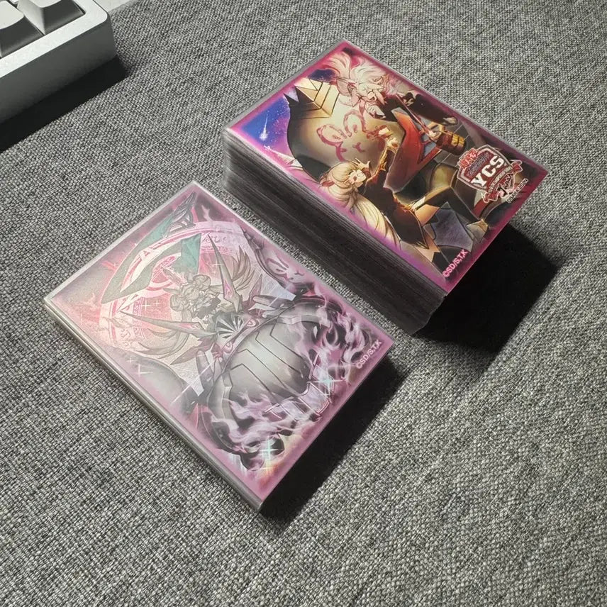 [BUNJANG] Yu-Gi-Oh! Centurion Deck Complete Set / 유희왕 센츄리온 덱 완덱 싸게 넘깁니다