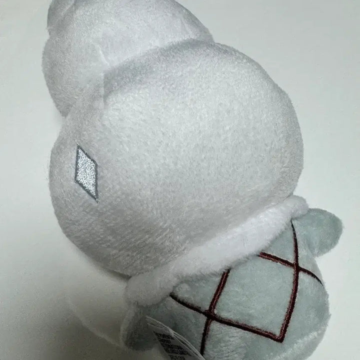 [BUNJANG] Ditto Transform Ditto Baniluffy Plush / 메타몽 놀이터 변신 메타몽 바닐프티