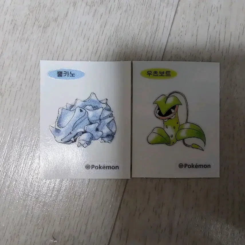 [BUNJANG] Pokemon Stickers &amp; 30th Anniversary Stickers &amp; 1996 Stickers Bundle Set / 포켓몬띠부씰&amp;30주년띠부씰&amp;1996년띠부씰 (일괄)