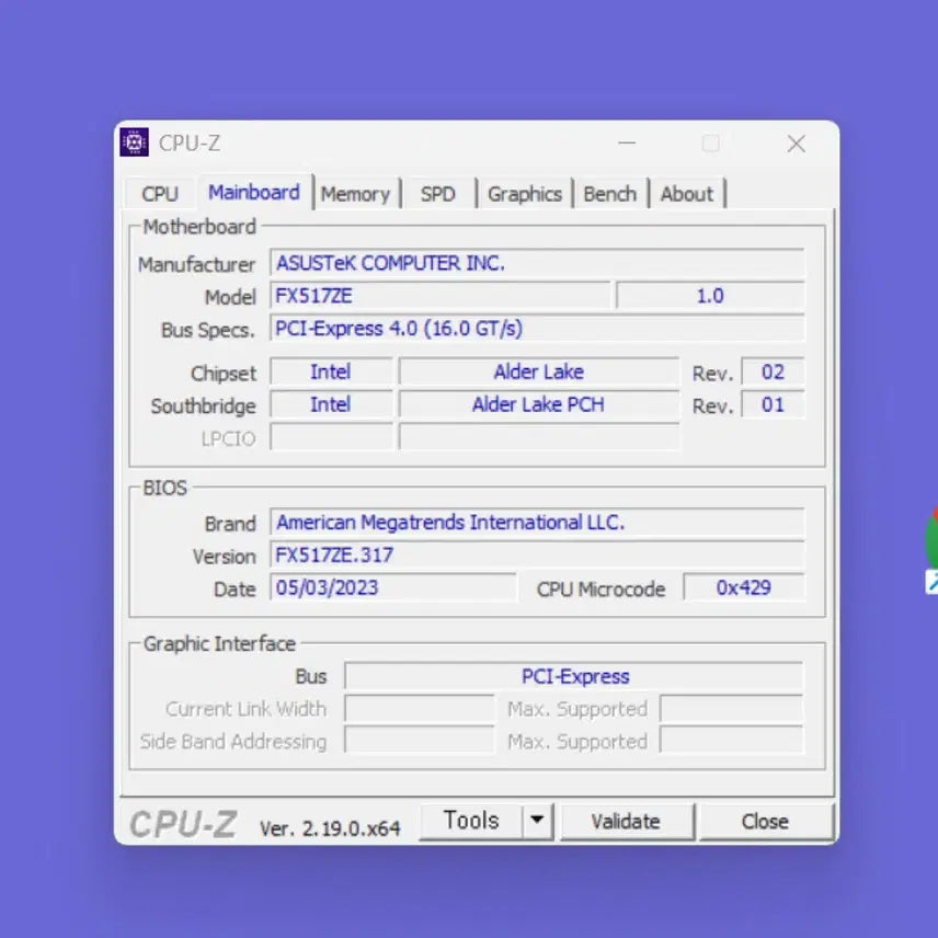 [SOLD OUT] ASUS 게이밍 노트북 FX517ZE