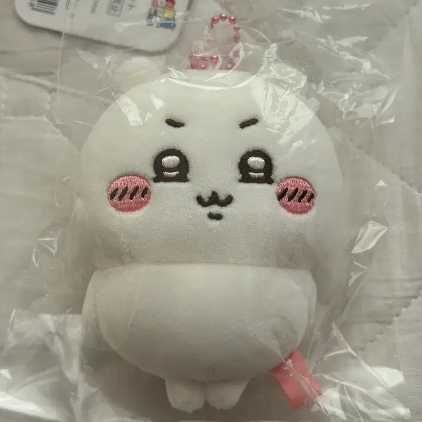 [BUNJANG] Chiikawa Mascot (Utsu) / (수수료 포함)우쭐 치이카와 마스코트 우쭐치이