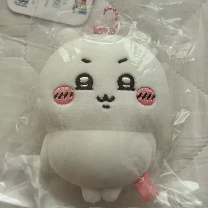 [BUNJANG] Chiikawa Mascot (Utsu) / (수수료 포함)우쭐 치이카와 마스코트 우쭐치이