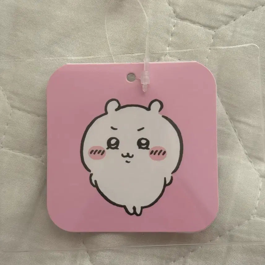 [BUNJANG] Chiikawa Mascot (Utsu) / (수수료 포함)우쭐 치이카와 마스코트 우쭐치이
