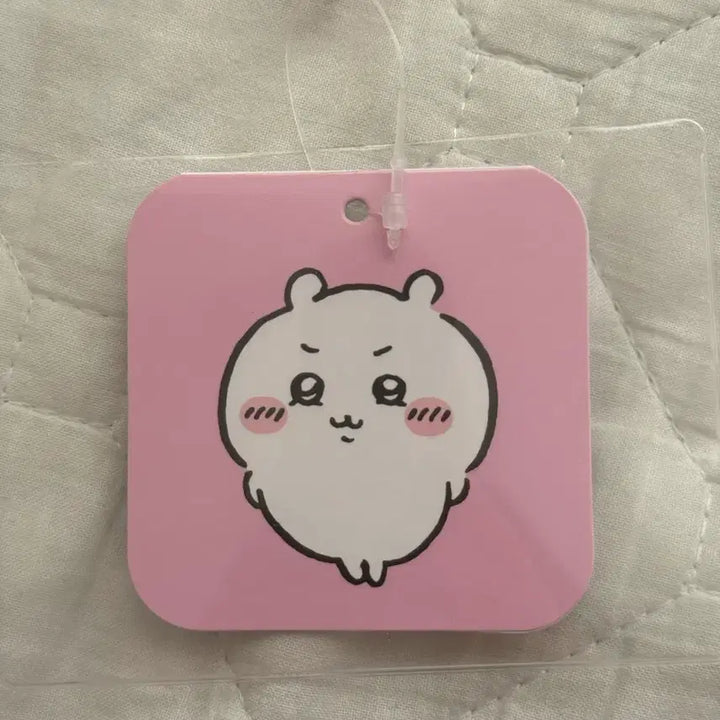 [BUNJANG] Chiikawa Mascot (Utsu) / (수수료 포함)우쭐 치이카와 마스코트 우쭐치이