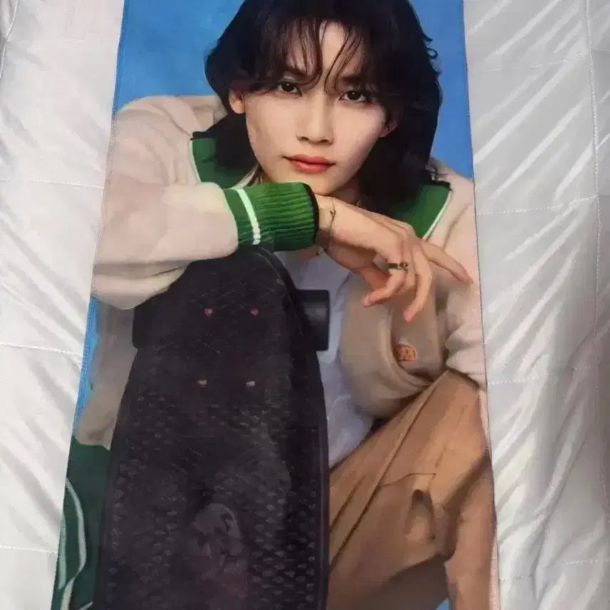 [BUNJANG] SEVENTEEN Jeonghan Slogan / 세븐틴 svt 정한 슬로건