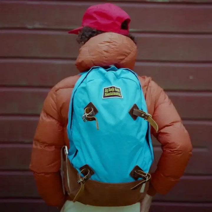 [BUNJANG] Big Rock Candy Mountaineering Gator Backpack 30L / 빅 락 캔디 마운티니어링 게이터 백팩