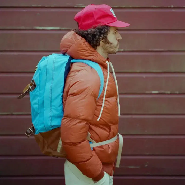 [BUNJANG] Big Rock Candy Mountaineering Gator Backpack 30L / 빅 락 캔디 마운티니어링 게이터 백팩