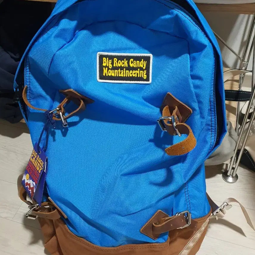 [BUNJANG] Big Rock Candy Mountaineering Gator Backpack 30L / 빅 락 캔디 마운티니어링 게이터 백팩