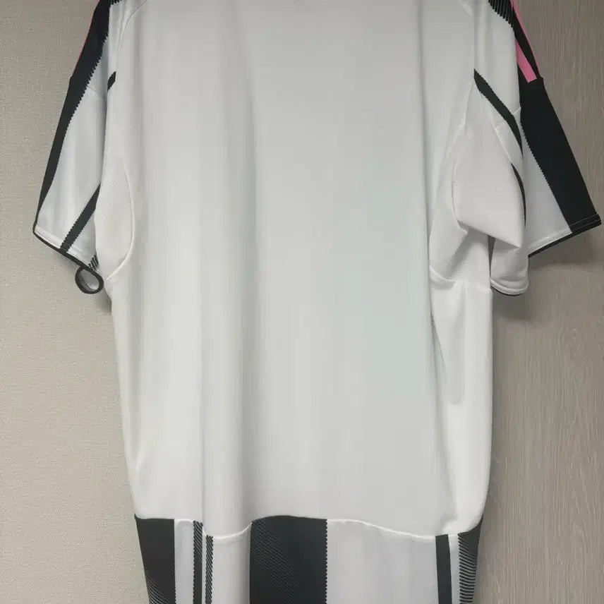 [BUNJANG] Juventus 25-26 Home Jersey / 25-26 유벤투스 유니폼