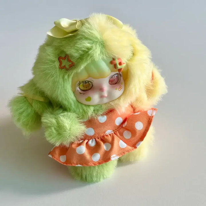 [BUNJANG] Lokiki Sweety Star Dust Wind / 로키키 Lokiki 스위티 별가루 바람