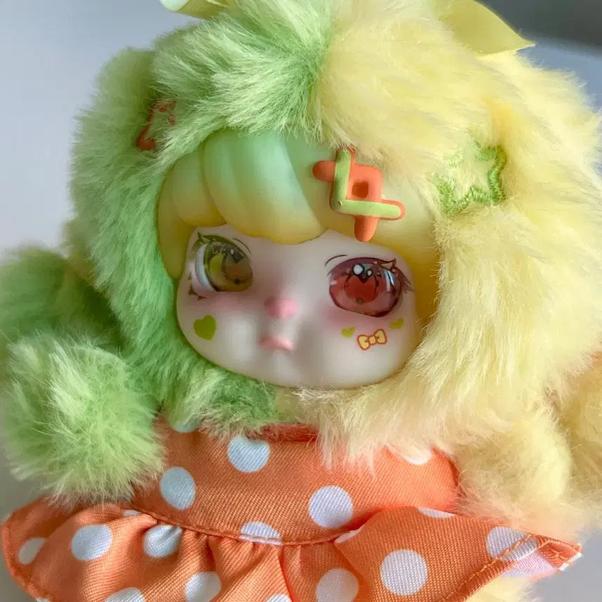 [BUNJANG] Lokiki Sweety Star Dust Wind / 로키키 Lokiki 스위티 별가루 바람