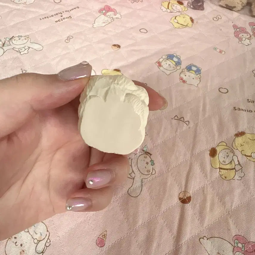 [BUNJANG] Inuyasha Sesshomaru Machiboke Figure / 이누야샤 셋쇼마루 마치보케 피규어