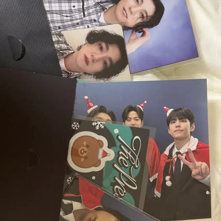 [BUNJANG] Day6 Concert/Fan Meeting Entry Photocard / 데이식스 클콘, 팬미 입장포카