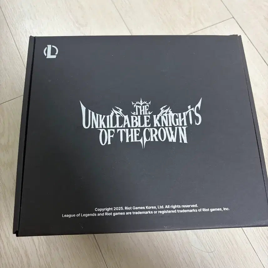 [BUNJANG] T1 2024 Worlds Championship Stainless Steel Cup, Keycap Set, Acrylic Coaster, and Notebooks Bundle / T1 스킨 굿즈 패키지(2024 월즈 우승 기념)