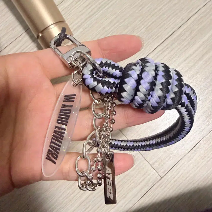 [BUNJANG] ATEEZ Lightiny Official Lightstick / 에이티즈 응원봉 라이티니