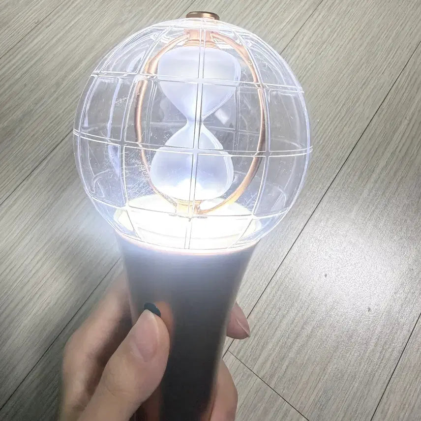 [BUNJANG] ATEEZ Lightiny Official Lightstick / 에이티즈 응원봉 라이티니