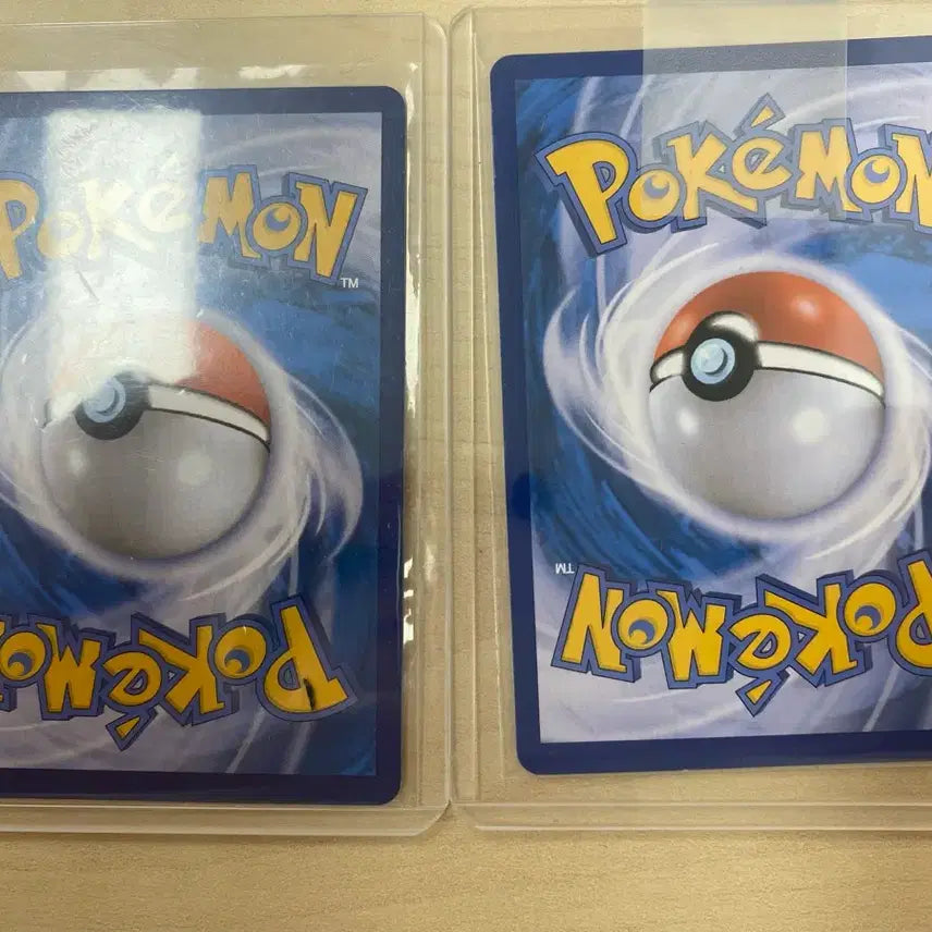 [BUNJANG] Mewtwo VSTAR UR &amp; Zamazenta V UR Pokemon Cards / 포켓몬카드 뮤츠,자시안 UR 팝니다.