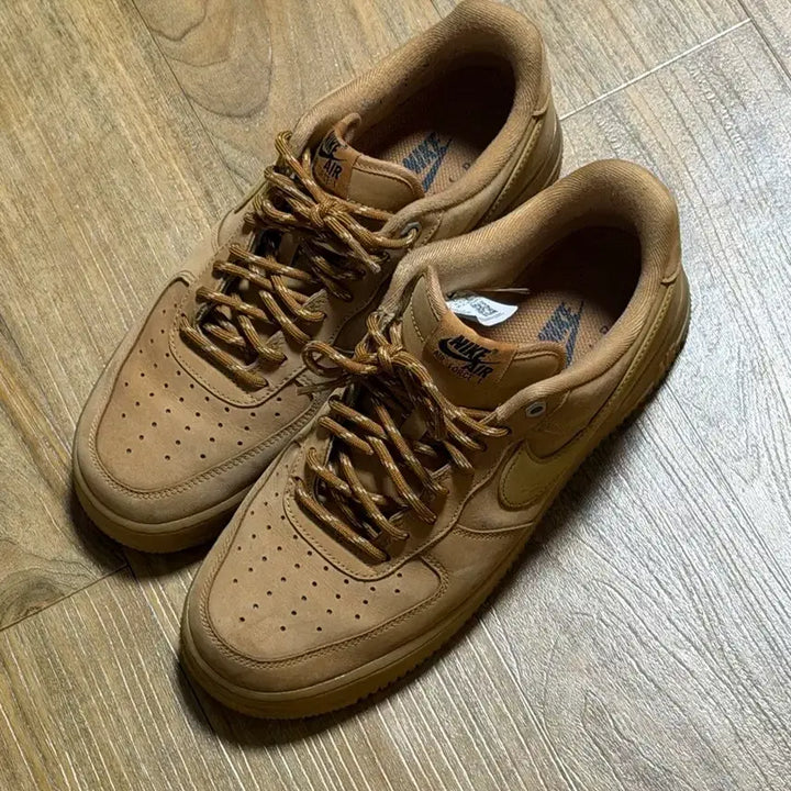 [BUNJANG] Nike Air Force 1 Low &
