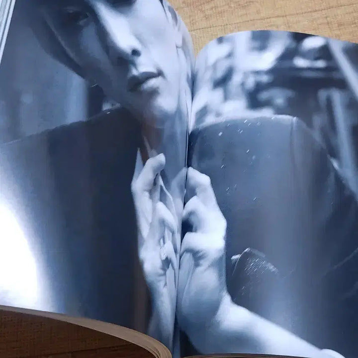[BUNJANG] Machida Keita Photobook DVD Bundle Set / 마치다 케이타 사진집 dvd미개봉 포토북