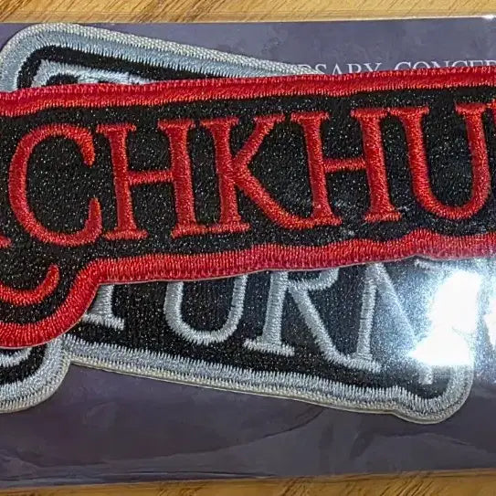 [BUNJANG] 2PM Nichkhun Signed Card &amp; Tokyo Dome Name Tag / 2PM 닉쿤 싸인 카드와 도쿄돔네임텍