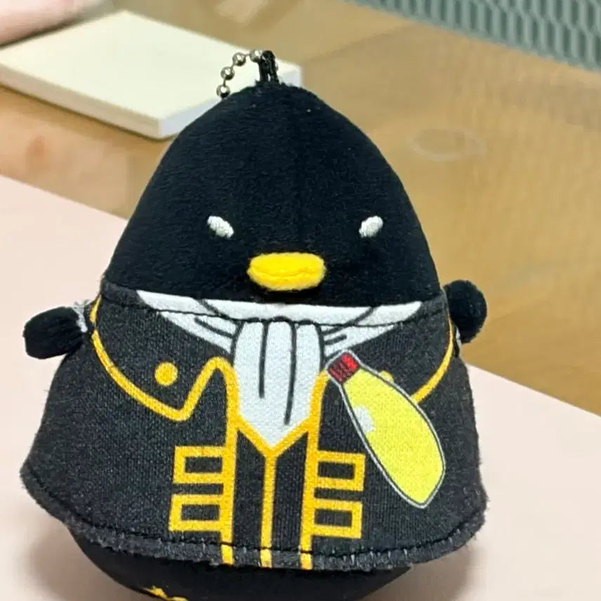 [BUNJANG] Hijikata Chunchorei Plush / 히지카타 츙코레 누이