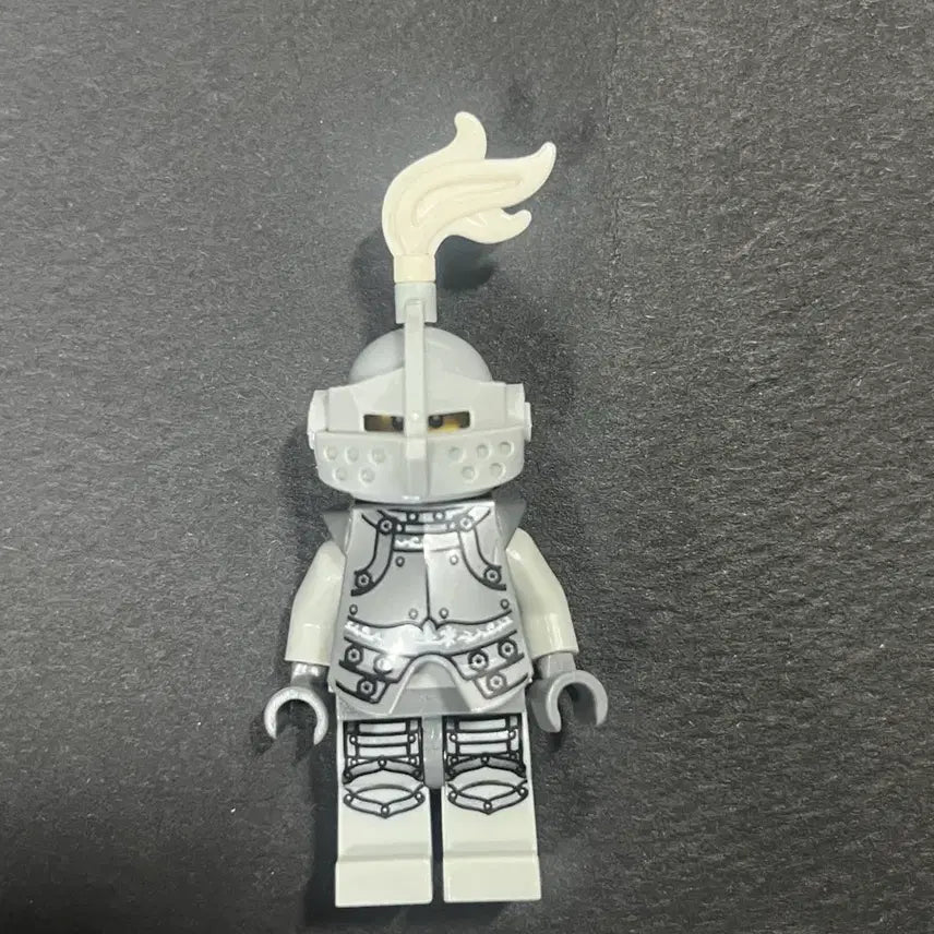 [BUNJANG] LEGO Minifigures Series 9 Heroic Knight 71000 / 레고 미니피규어 시즌9 71000 영웅기사