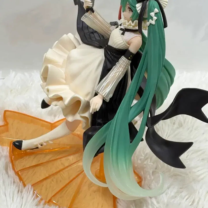 [BUNJANG] Latidos Hatsune Miku 2022 Figure / 하츠네 미쿠 라티도스 2022 Latidos 미소녀 고전 피규어