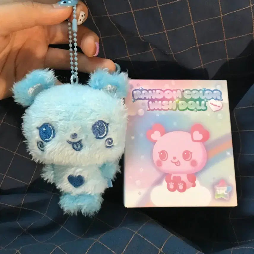 [SOLD OUT] 엔시티위시 컬러돌 사쿠야