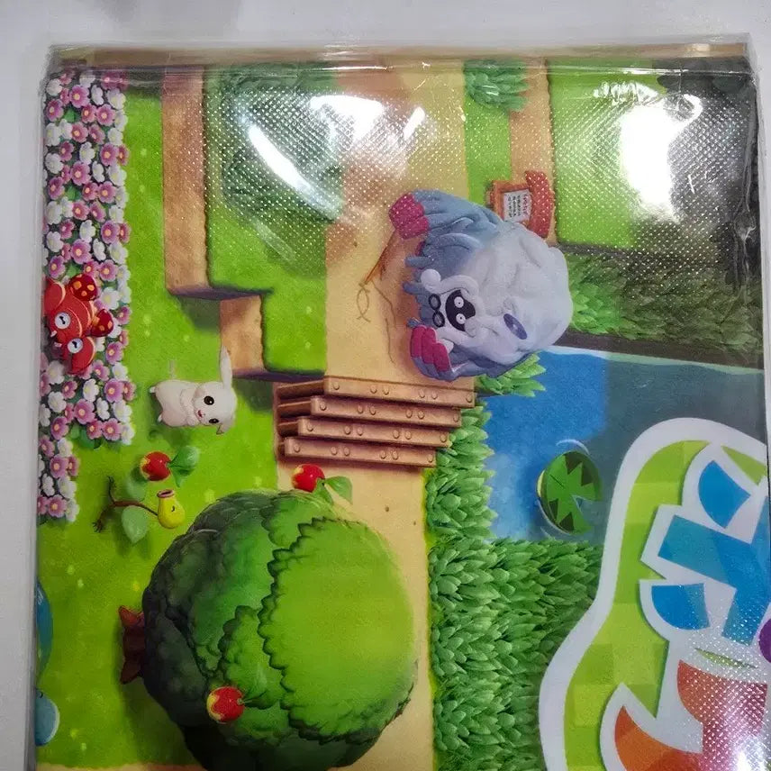 [BUNJANG] Pokemon Center Pocopia Limited Edition Magazine / 포켓몬센터 포코피아 한정판 잡지