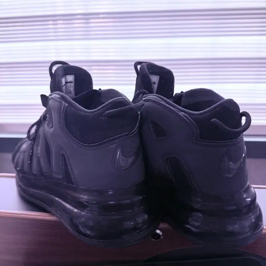[BUNJANG] Nike Air Max Basketball Shoes / 나이키 에어 맥스