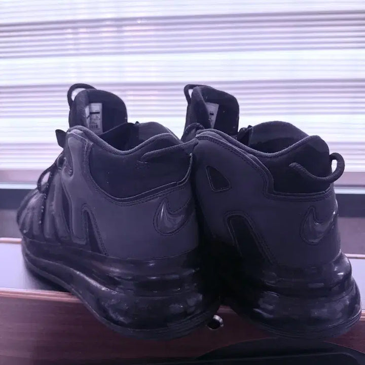 [BUNJANG] Nike Air Max Basketball Shoes / 나이키 에어 맥스
