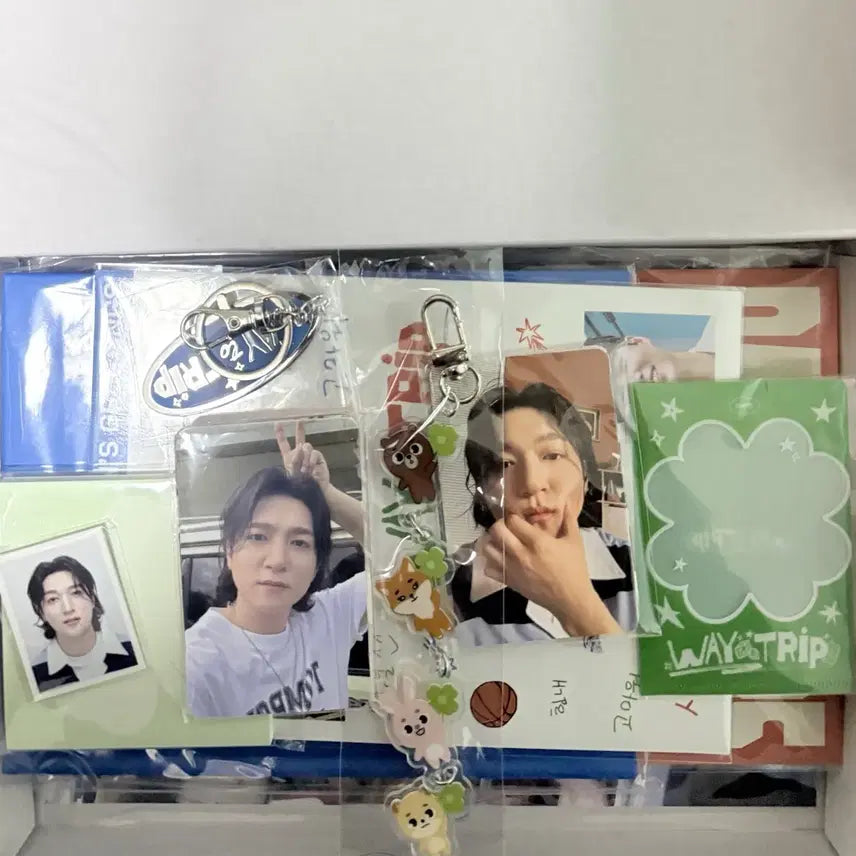 [BUNJANG] Day6 2025 Season&