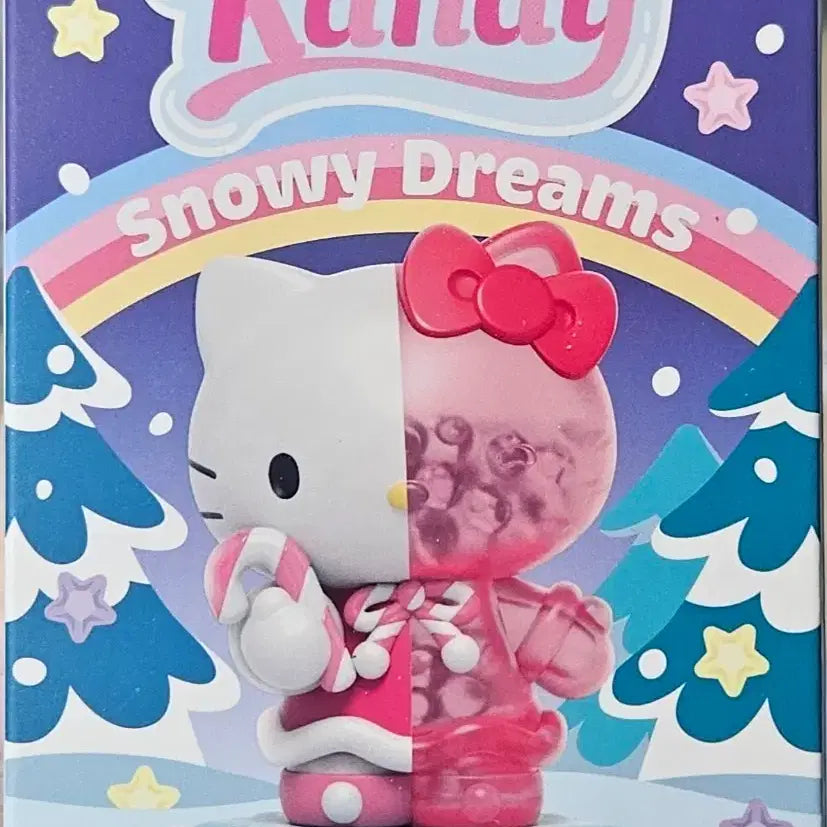[BUNJANG] Sanrio Cinnamoroll Kandy Limited Edition Figure / 산리오 Kandy 피규어 시나모롤