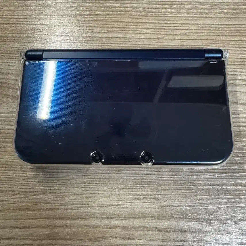 [BUNJANG] Nintendo New 3DS XL / New 닌텐도 3DS XL 뉴큰다수 (판매완료)